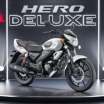 Hero HF Deluxe 2025