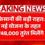 Kisan Yojana 2025