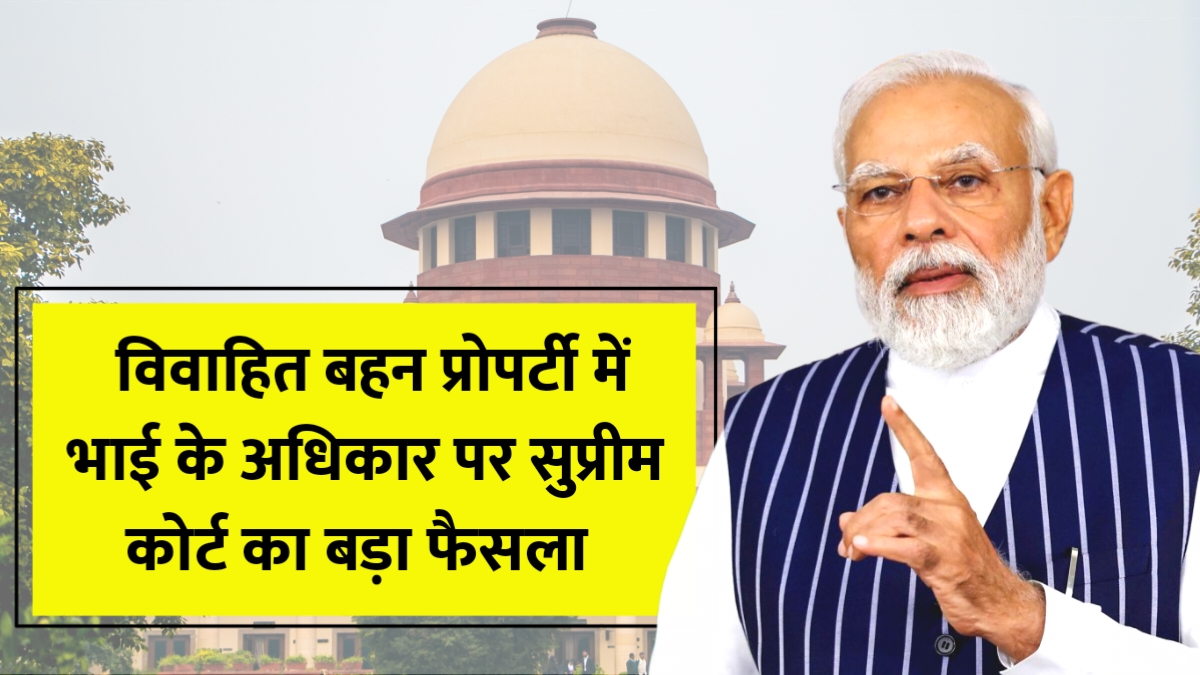 Supreme Court Property Rights